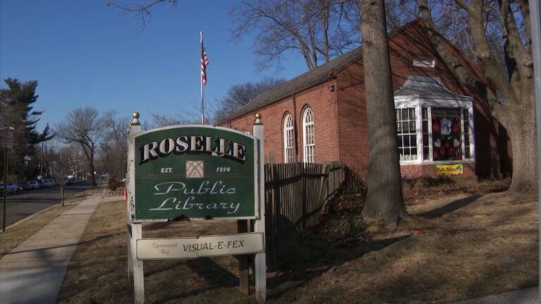 NJ libraries gear up for long-awaited upgrades