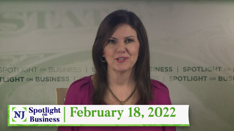 Business Report: Fund for minority-owned businesses, fighting food insecurity, home sales