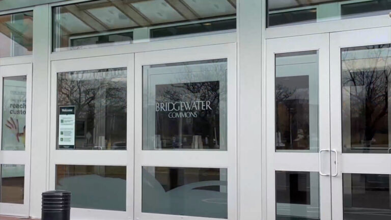 ‘That’s a child,’ says aunt of teen in Bridgewater mall fight