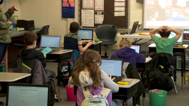 New COVID-19 guidelines for K-12 schools prompt varied reactions