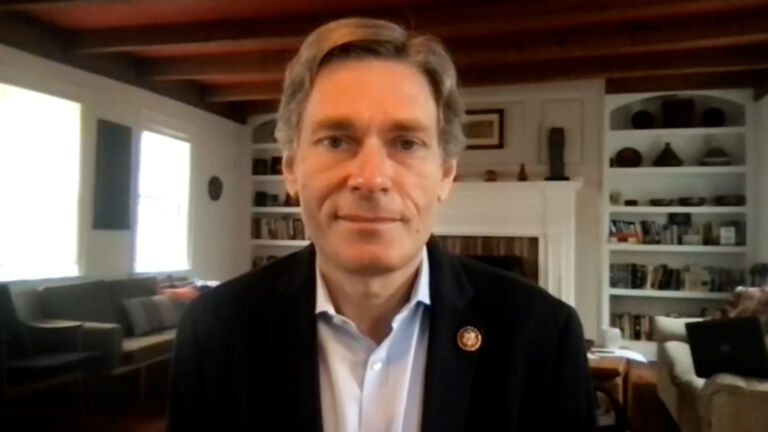 Malinowski commends sanctions on Russia, says ‘there’s more that can be done’