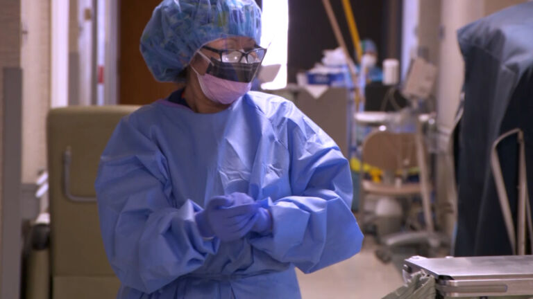 Murphy won’t delay COVID-19 booster mandate for health care workers