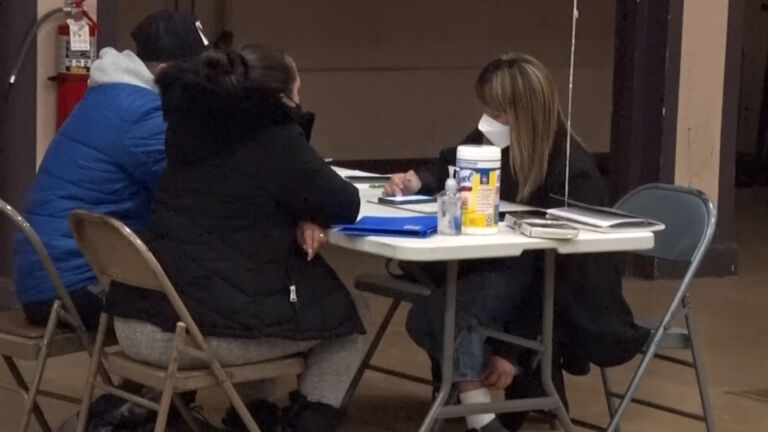 Deadline for applying to Excluded New Jerseyans Fund