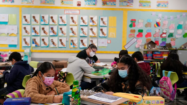 Teacher retirements up as fewer ready to replace them