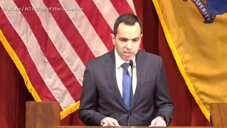 Reactions to Matt Platkin’s New Jersey attorney general nomination