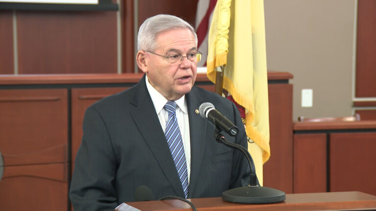 Menendez urges IRS to give ‘more help, not more headaches’