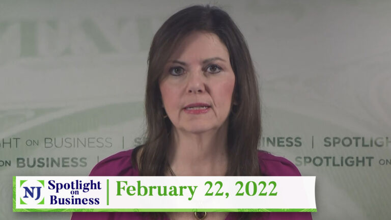Business Report: Utility shut-off risk, child tax credit, labor department’s one-stop centers