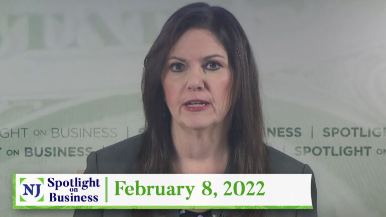 Business Report: Unemployment overpayments, fight over tax law, child care tax credit