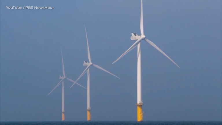 Clean-energy advocates cheer latest offshore wind leases