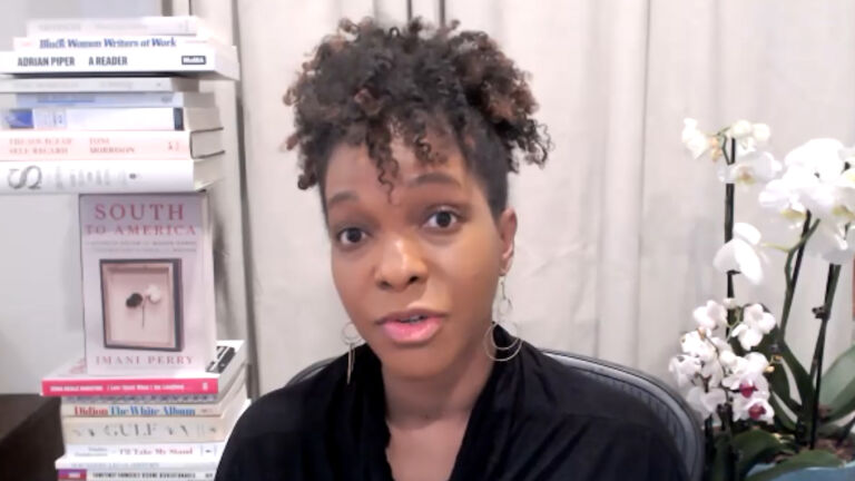 ‘It’s absolutely misguided’ to think racism is not a problem in NJ