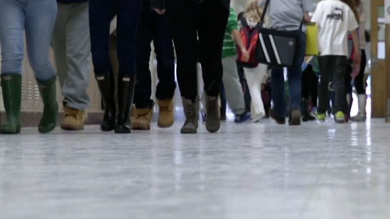 ‘Parental rights’ group grows as it opposes anti-discrimination changes