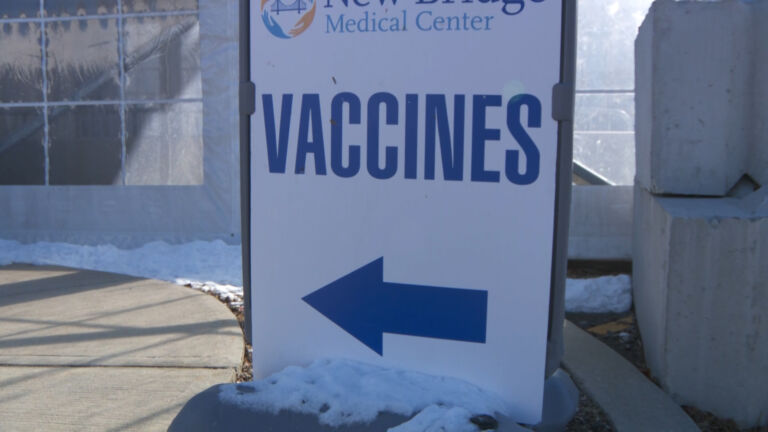 Some people request 4th COVID-19 shot as booster immunity wanes