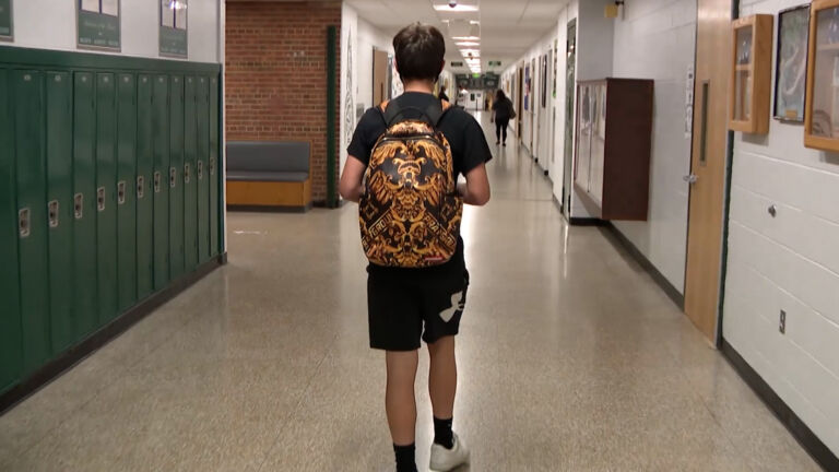 Younger NJ residents detail impact of pandemic on mental health