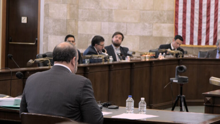 Labor commissioner on the hot seat over unemployment claims