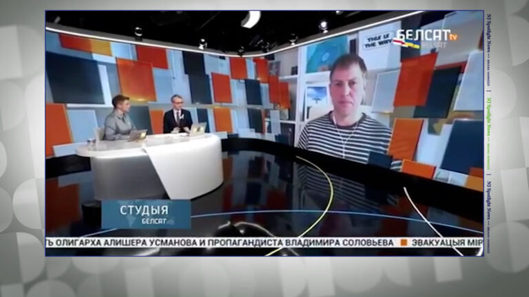 Trauma for Ukrainians, Russians in NJ amid news — and misinformation