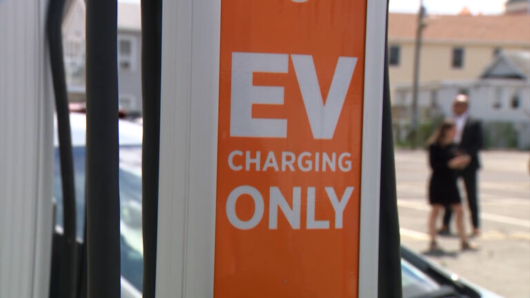 Will more drivers switch to electric vehicles if gas prices continue to rise?