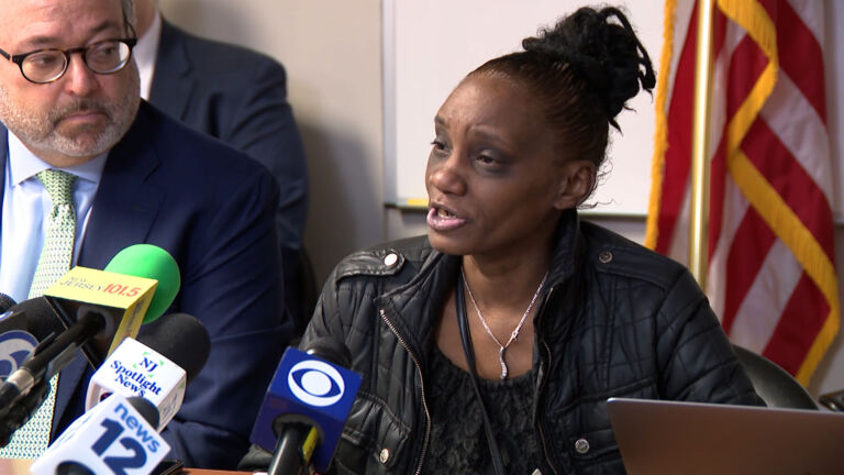 Lawsuit filed against Trenton police over shooting that left man paralyzed