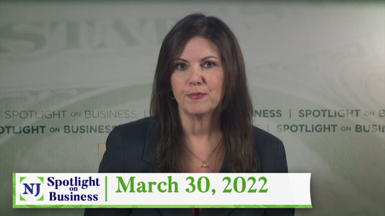 Business Report: Job growth, extended unemployment to end, Saint Peter’s draws donors