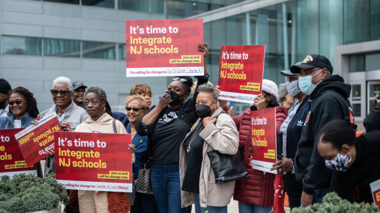 NJ’s segregated school system starts with neighborhood schools, advocates say