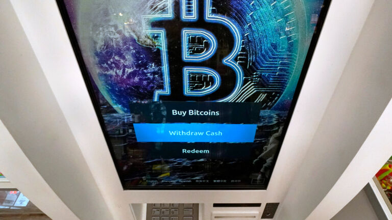 Trumps cash in as Congress passes, debates crypto bills