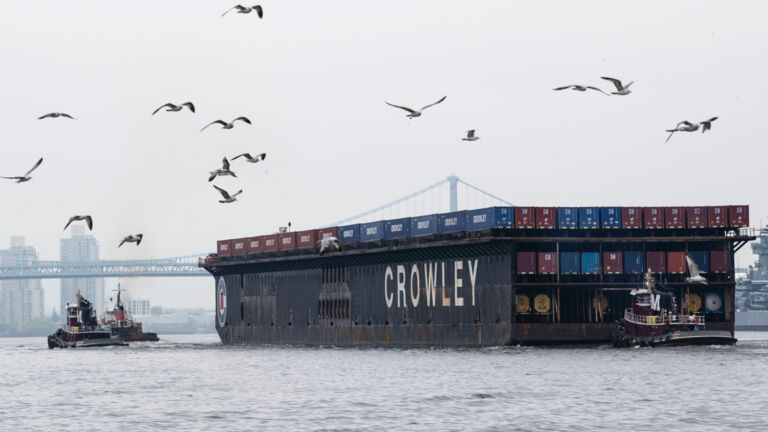 EPA to raise key water-quality standard in Delaware River estuary