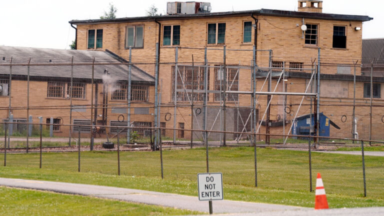 Price tag set, but no location yet for new women’s prison