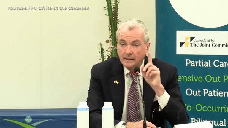 NJ will use $641M settlement with drugmakers to fund addiction treatment