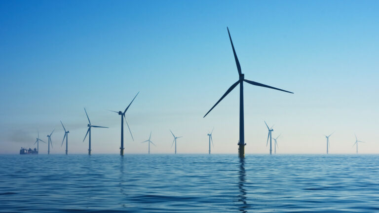 NJ looks to advance efforts to build offshore wind transmission