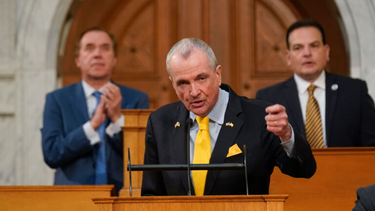 Democratic leaders agree to boost ‘Anchor’ relief for seniors