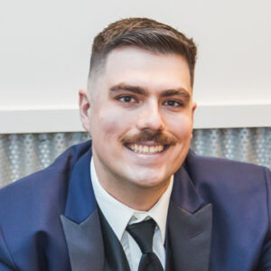Photo of Rob Rowan