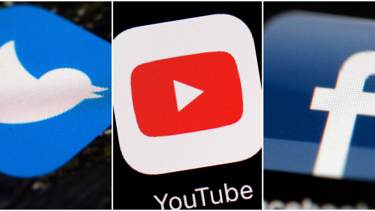 Protect children from addiction, NJ lawmakers tell social media companies