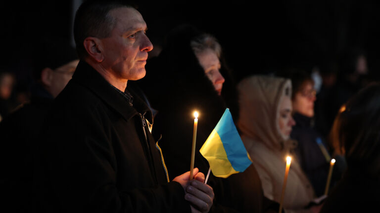 Sherrill: Congress is running out of time to aid Ukraine