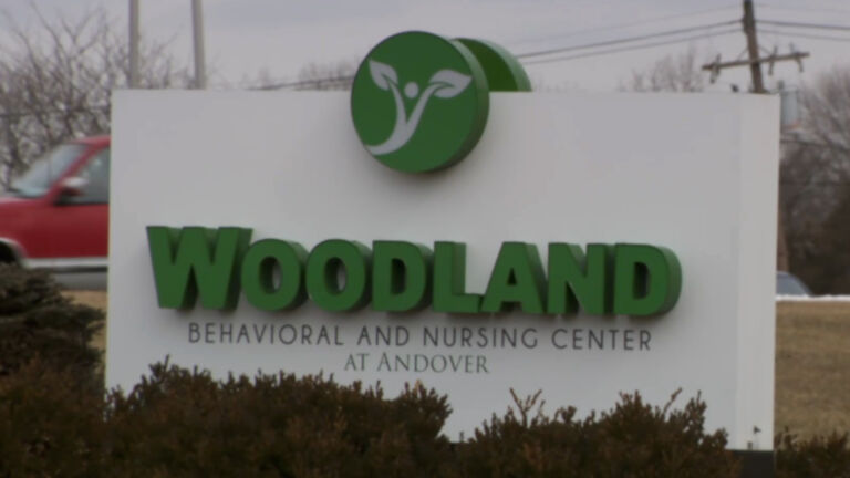 Troubled NJ nursing home gets reprieve