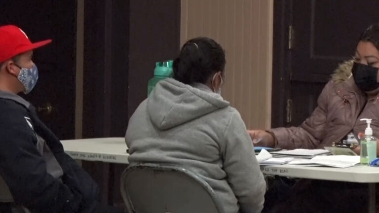 Murphy’s budget proposal includes more aid for undocumented residents