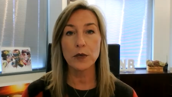 NJ child welfare system to be released from federal oversight after nearly 20 years of reform