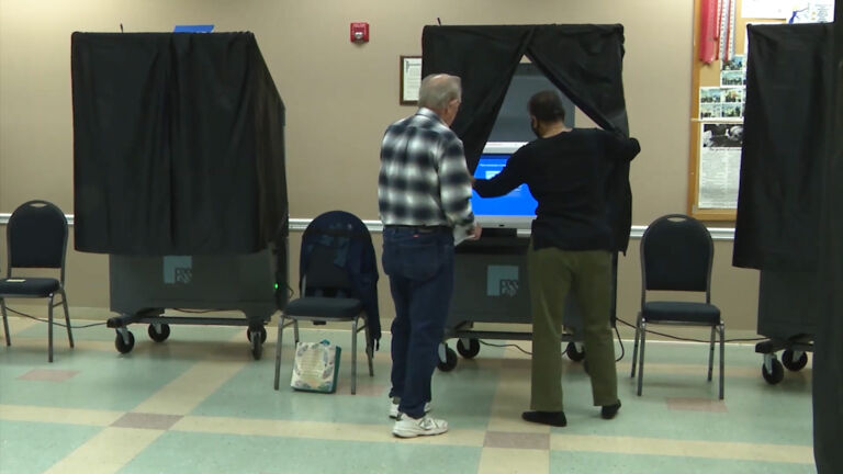 Democrats make case for early presidential primary in NJ