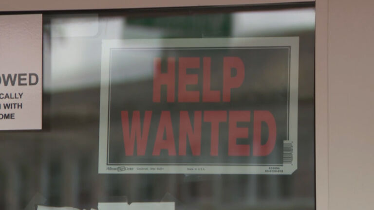 US employers added 678,000 jobs in February