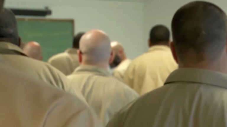 Lawmakers change mental health diversion program, clarify who’s not eligible