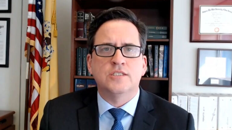State comptroller’s office will examine police accountability