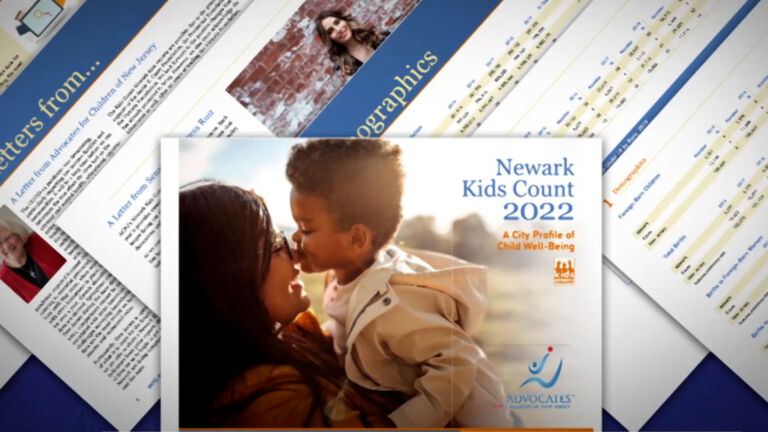 Levels of lead in Newark children decreased in recent years, report says
