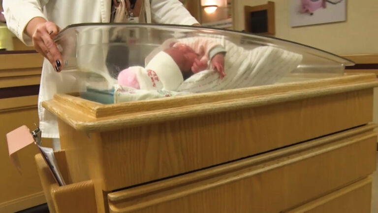 New state maternal health center gets anchor tenants