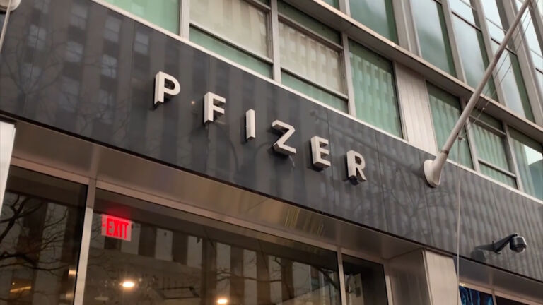 Pfizer vaccine’s poor protection for kids 5-11 raises parents’ doubts