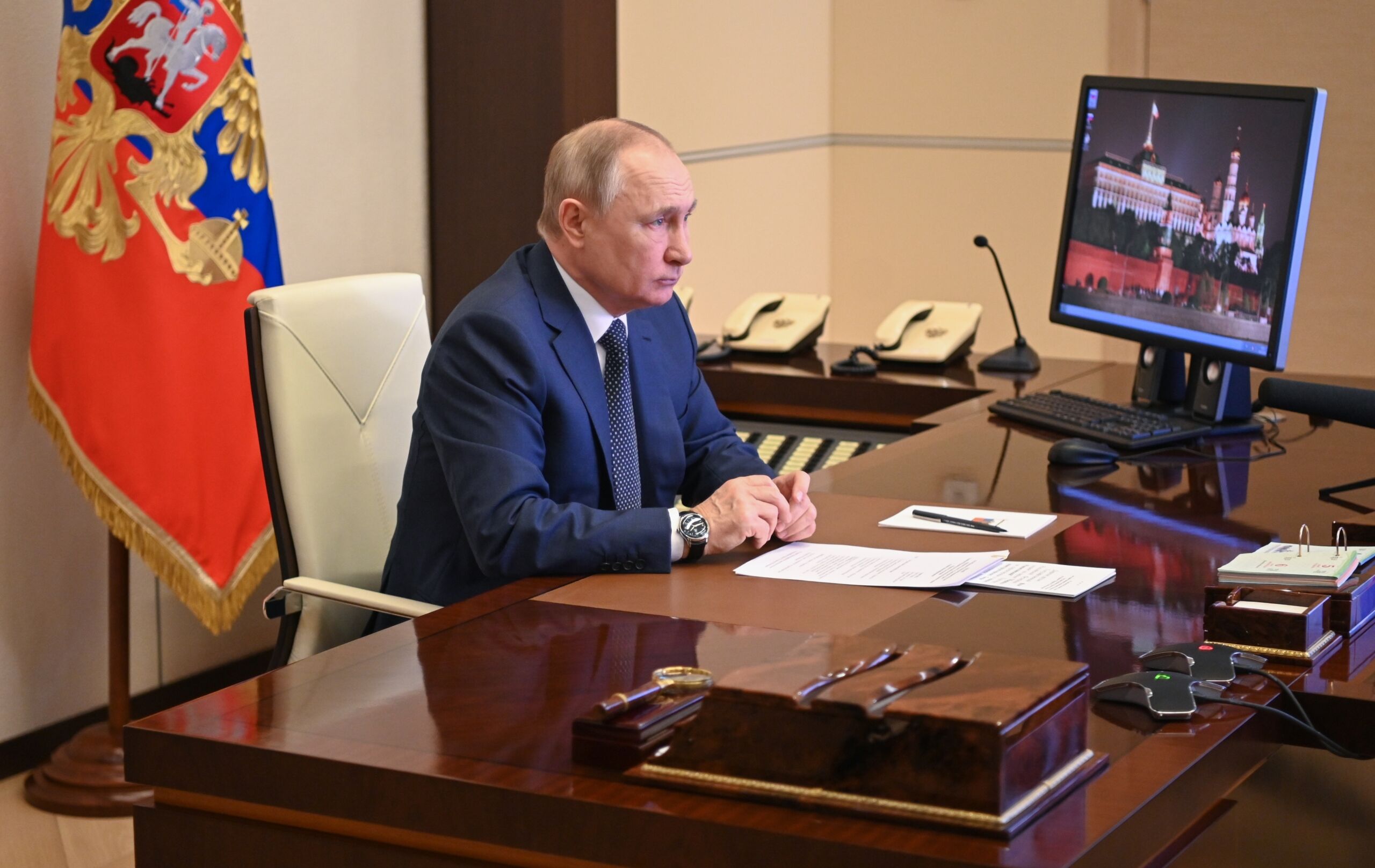 NJ’s sanctions on doing business in Russia on hold