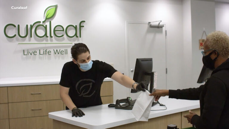 Lawmakers displeased with latest legal marijuana delay