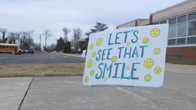 Kids ditch masks as statewide mandate ends, but some districts say not yet