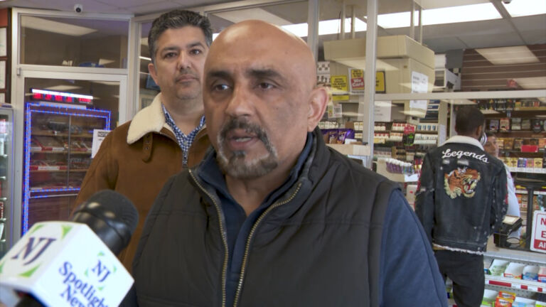 NJ business owners feel impact of boycotts on Russian products