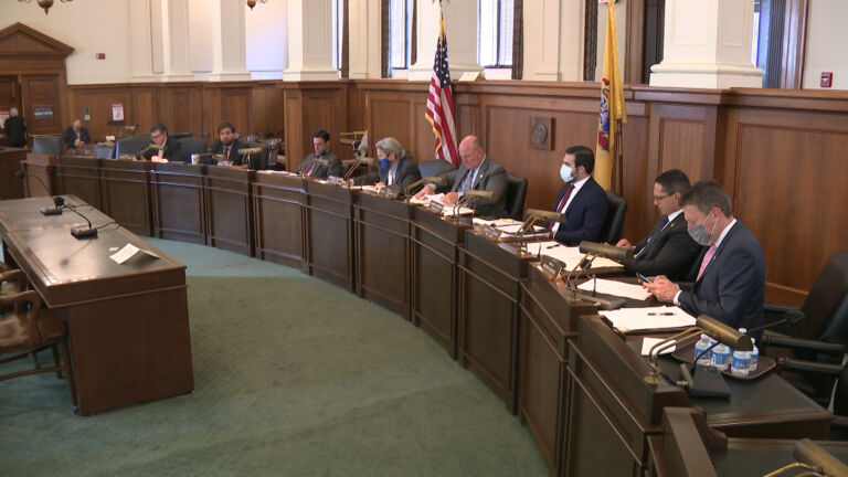 Lawmakers ready to take aim at labor commissioner?