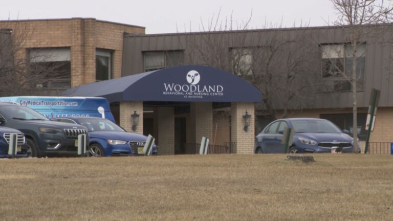 Major sanctions loom for NJ nursing home