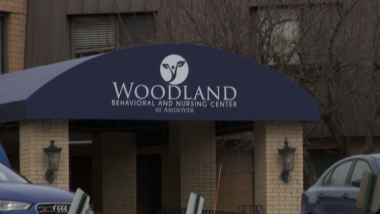 Iowa senator asks Justice Department to investigate NJ nursing home