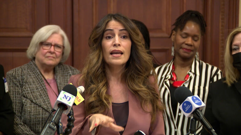 Ruiz champions package of child care bills